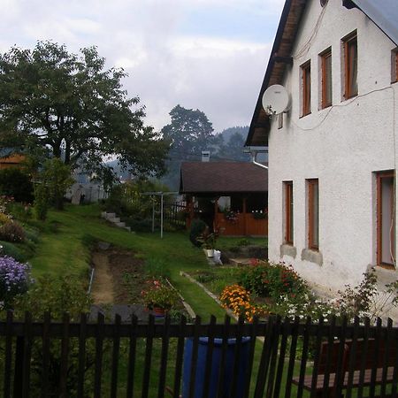 Ubytovani U Kramaru Josefŭv Dŭl Exterior foto