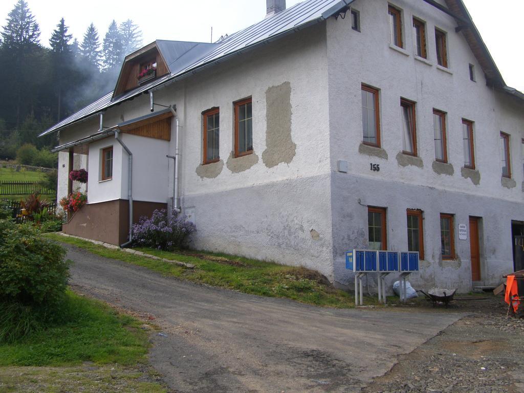 Ubytovani U Kramaru Josefŭv Dŭl Exterior foto