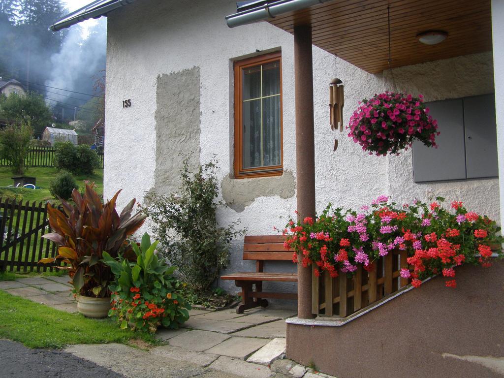 Ubytovani U Kramaru Josefŭv Dŭl Exterior foto