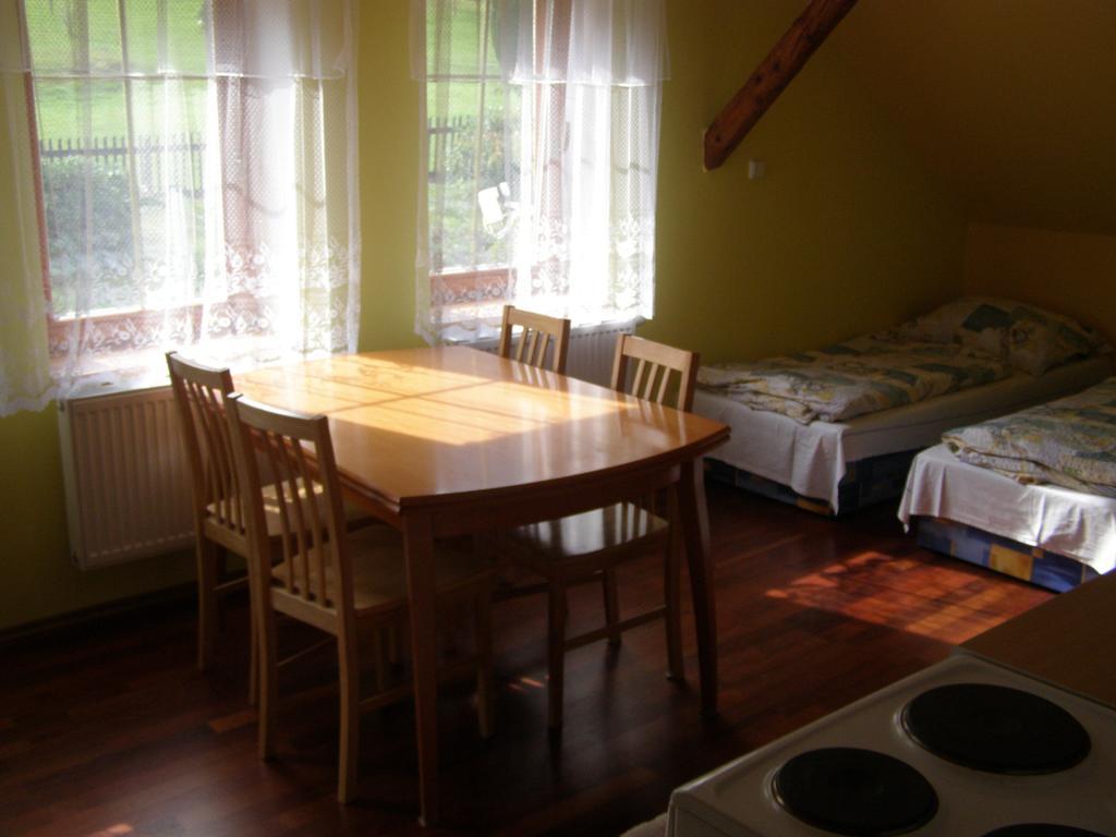 Ubytovani U Kramaru Josefŭv Dŭl Cameră foto
